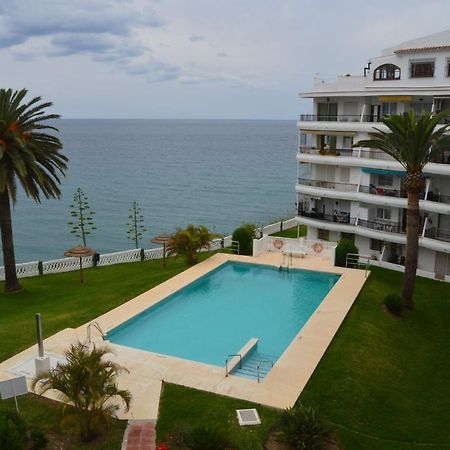 Apartmán Acapulco Playa 404 Nerja Exteriér fotografie