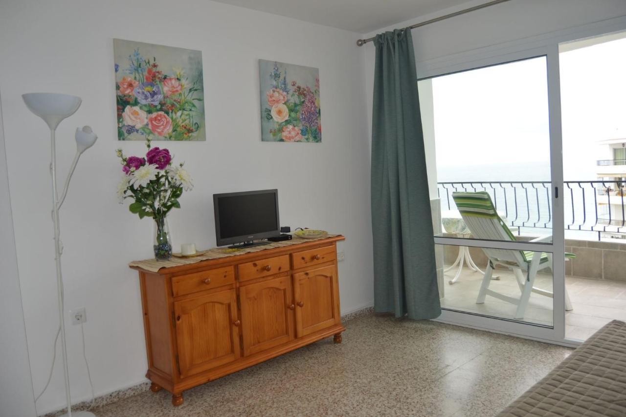 Apartmán Acapulco Playa 404 Nerja Exteriér fotografie