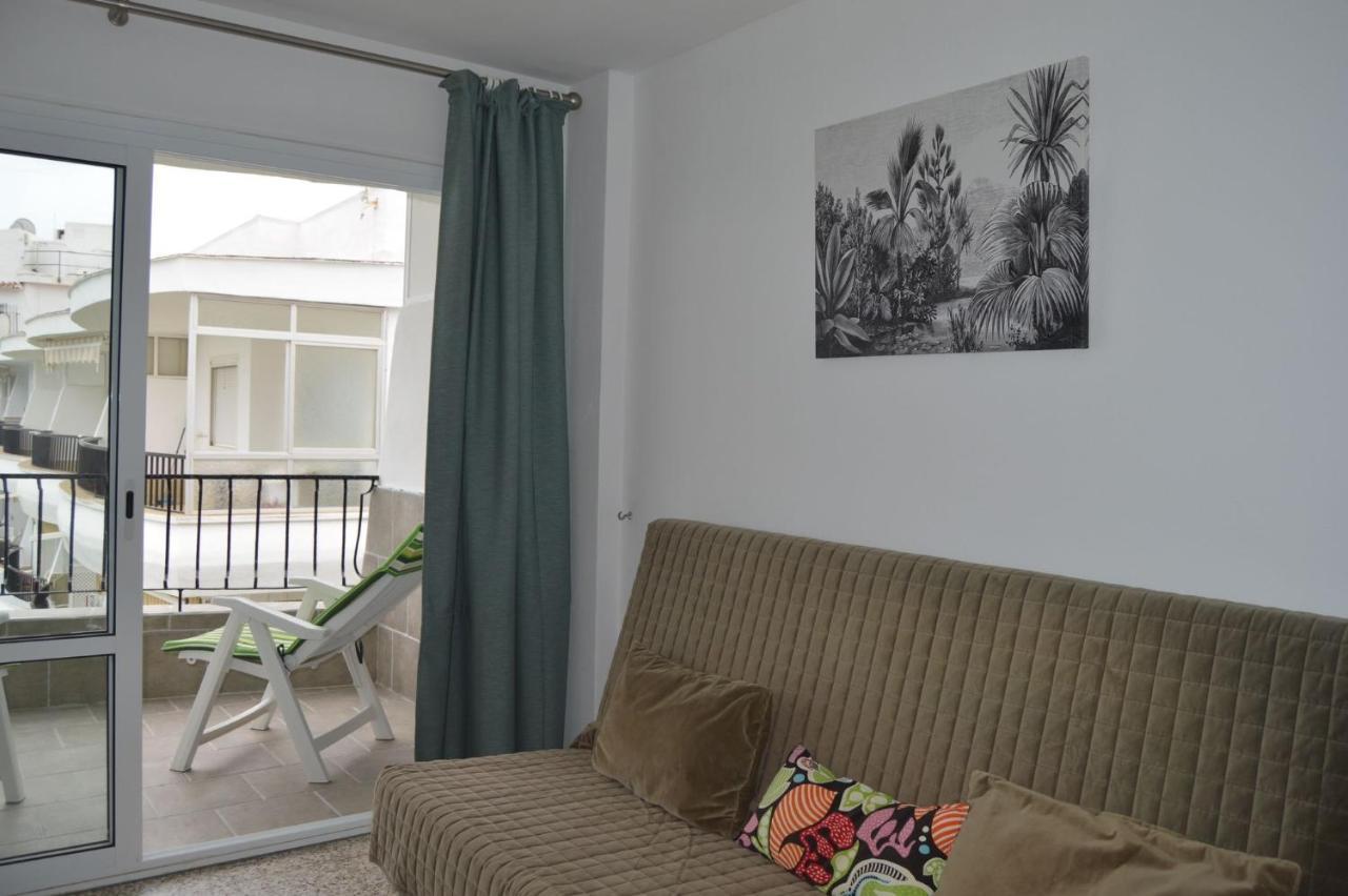 Apartmán Acapulco Playa 404 Nerja Exteriér fotografie